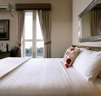 Oscar's Hotel and Cafe Bar - New Castle Holiday