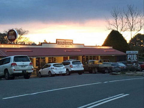 Otway Central - New Castle Holiday 0
