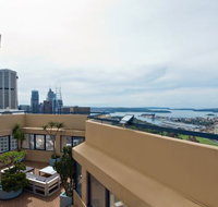 Park Regis City Centre - New Castle Holiday
