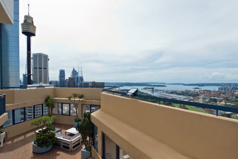 Park Regis City Centre - New Castle Holiday 0