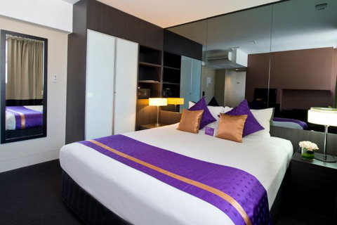Park Regis City Centre - New Castle Holiday 1