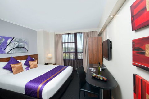 Park Regis City Centre - New Castle Holiday 2