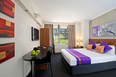 Park Regis City Centre - New Castle Holiday 3