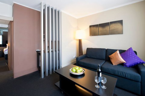 Park Regis City Centre - New Castle Holiday 4