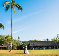 Paradise Cove Whitsundays - New Castle Holiday