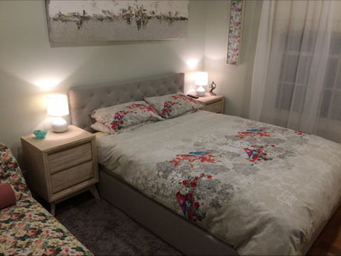 Palm Haven Bed And Breakfast - New Castle Holiday 3
