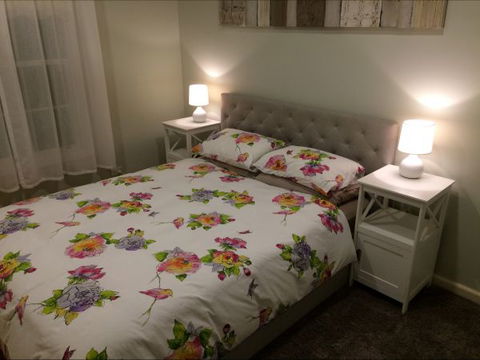 Palm Haven Bed And Breakfast - New Castle Holiday 4