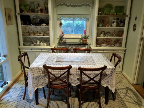 Palm Haven Bed And Breakfast - New Castle Holiday 5