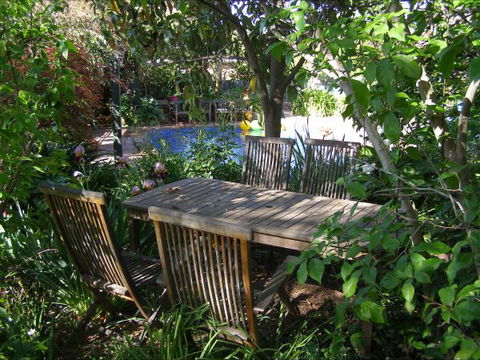 Palm Haven Bed And Breakfast - New Castle Holiday 9