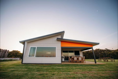 Parry Beach Breaks - New Castle Holiday 1