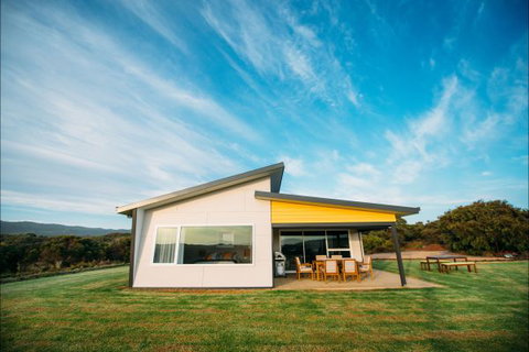 Parry Beach Breaks - New Castle Holiday 5