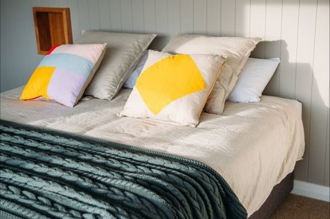 Parry Beach Breaks - New Castle Holiday 8