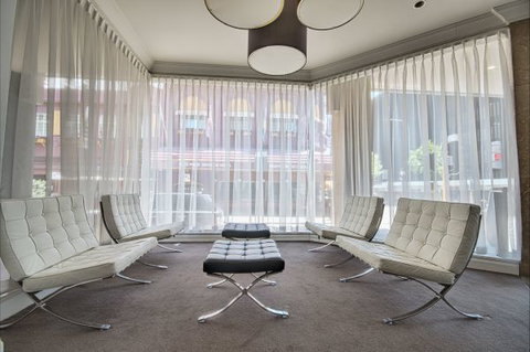 Pensione Hotel Perth - New Castle Holiday 1