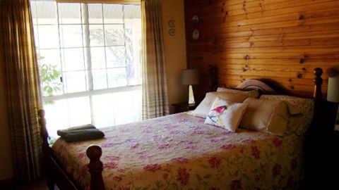 Peppertree Cottage - New Castle Holiday 2