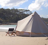 Pitch South Coast - New Castle Holiday