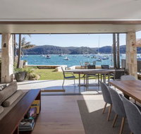 Pittwater Beach House - New Castle Holiday