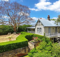 Plynlimmon The Cottage at Kurrajong - New Castle Holiday