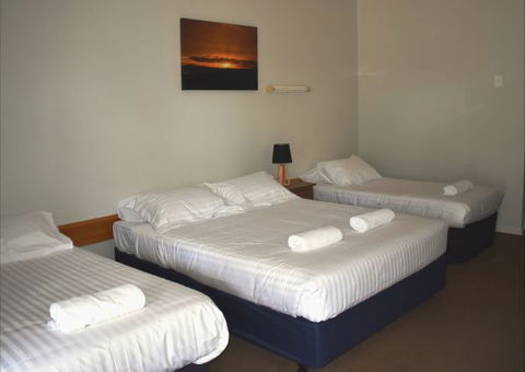 Port Albert Motel - New Castle Holiday 7