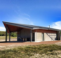 Port Campbell Recreation Reserve - New Castle Holiday