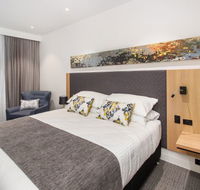 Quality Hotel Rules Club Wagga - New Castle Holiday