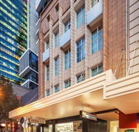 Quest on Bourke - New Castle Holiday