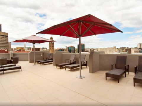Rendezvous Hotel Sydney Central - New Castle Holiday 0