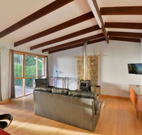 Ridgetop Hideaway - New Castle Holiday