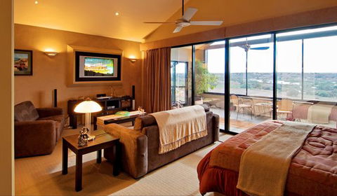 Riverview Rise Retreats - New Castle Holiday 3