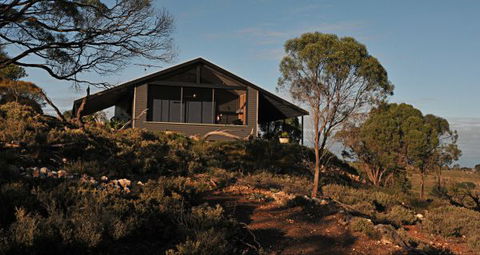 Riverview Rise Retreats - New Castle Holiday 6