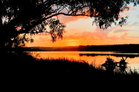 Riverview Rise Retreats - New Castle Holiday 8