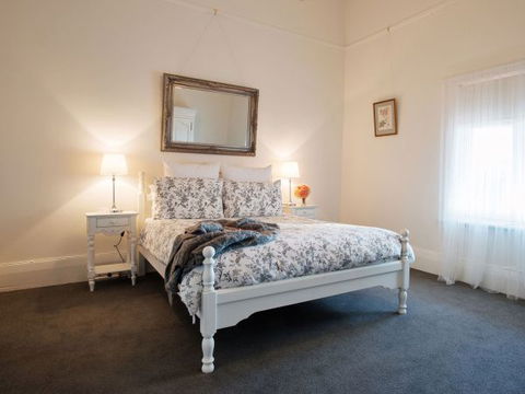 Rilli Retreat - New Castle Holiday 2