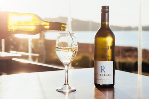 Rosevears Hotel - New Castle Holiday 1