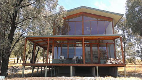 Rotherlea Lodge Farmstay BnB - New Castle Holiday 1