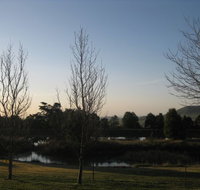 Rutherford Park Country Retreat - New Castle Holiday