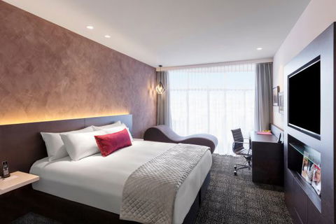 Sage Hotel Melbourne, Ringwood - New Castle Holiday 0