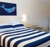 Sail Inn - Yeppoon - New Castle Holiday