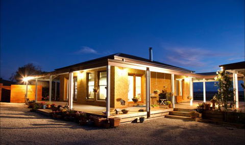 Sanctuary@Waratah - New Castle Holiday 0