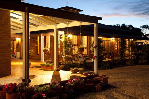 Sanctuary@Waratah - New Castle Holiday 1