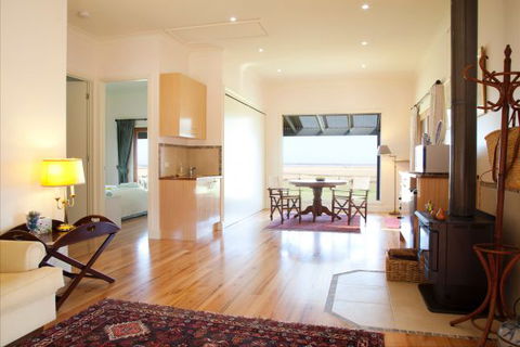 Sanctuary@Waratah - New Castle Holiday 2