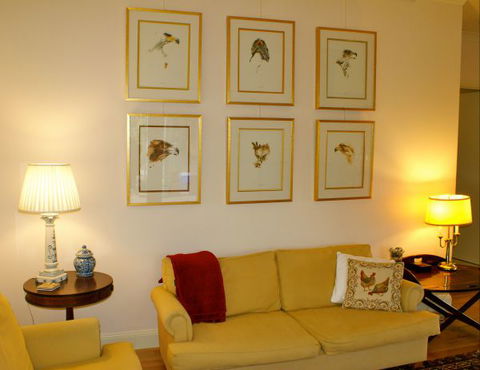 Sanctuary@Waratah - New Castle Holiday 3