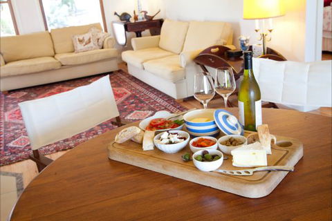 Sanctuary@Waratah - New Castle Holiday 4