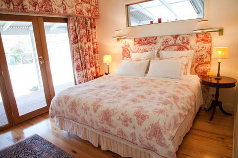 Sanctuary@Waratah - New Castle Holiday 6