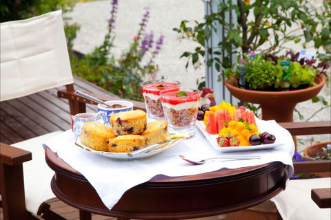 Sanctuary@Waratah - New Castle Holiday 7