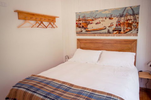 Sandalwood Shearing Shed - New Castle Holiday 4