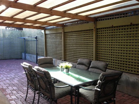 Seaside Semaphore Holiday Accommodation - New Castle Holiday 3