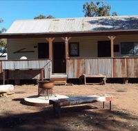 Selby Organic Farm Stay - New Castle Holiday