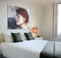 Seamist Geelong - New Castle Holiday
