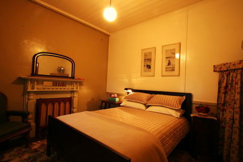Shurdingtons Cottage - New Castle Holiday 3