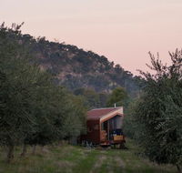 Shacky in the Olive Grove - New Castle Holiday