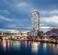 Sofitel Sydney Darling Harbour - New Castle Holiday